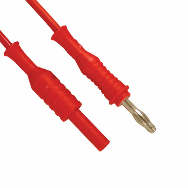 CT2075-10-2 Cal Test Electronics  Test Leads - Banana, Meter Interface